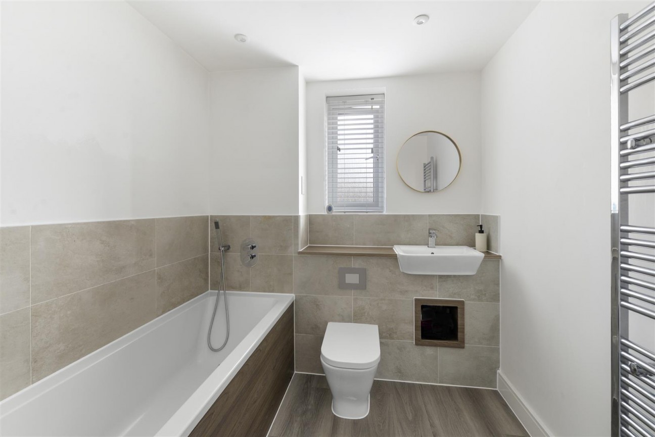 Baddlesmere Drive, Kings Hill, ME19 4SG