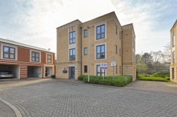 Baddlesmere Drive, Kings Hill, ME19 4SG