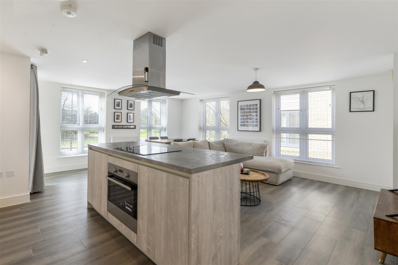 Baddlesmere Drive, Kings Hill, ME19 4SG