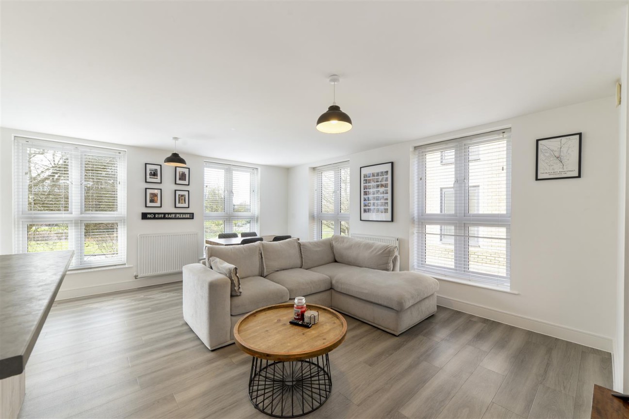 Baddlesmere Drive, Kings Hill, ME19 4SG