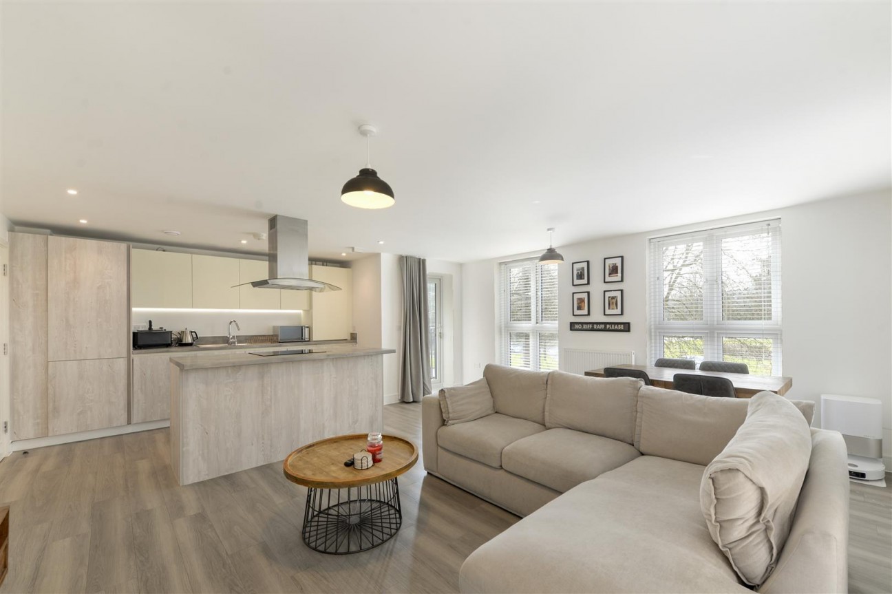 Baddlesmere Drive, Kings Hill, ME19 4SG