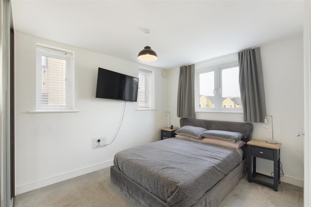 Baddlesmere Drive, Kings Hill, ME19 4SG