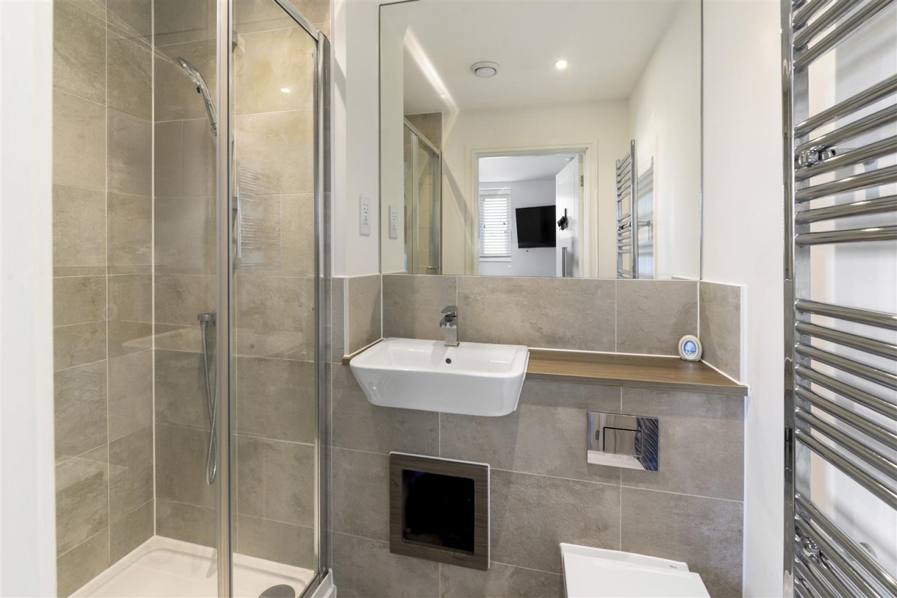 Baddlesmere Drive, Kings Hill, ME19 4SG