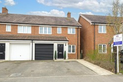 Dumbrell Drive, Paddock Wood, Tonbridge