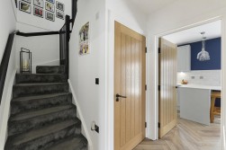 Dumbrell Drive, Paddock Wood, Tonbridge