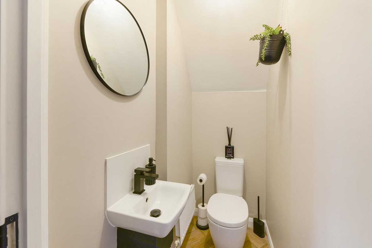 Dumbrell Drive, Paddock Wood, Tonbridge