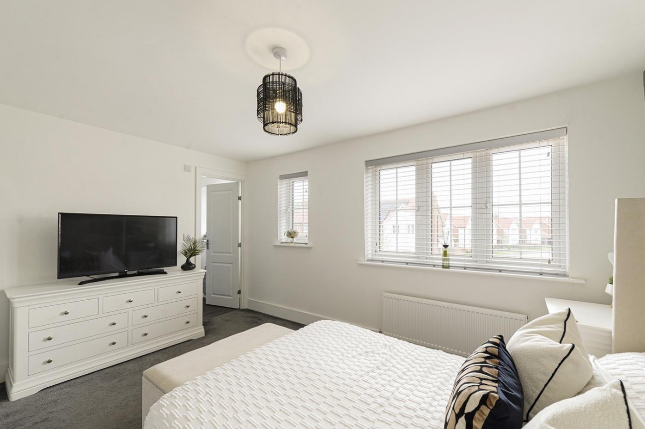 Dumbrell Drive, Paddock Wood, Tonbridge