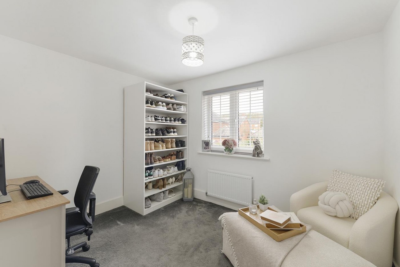 Dumbrell Drive, Paddock Wood, Tonbridge