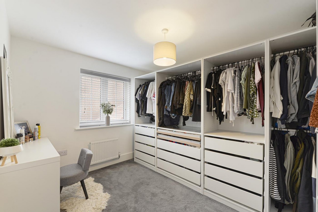 Dumbrell Drive, Paddock Wood, Tonbridge