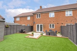 Dumbrell Drive, Paddock Wood, Tonbridge