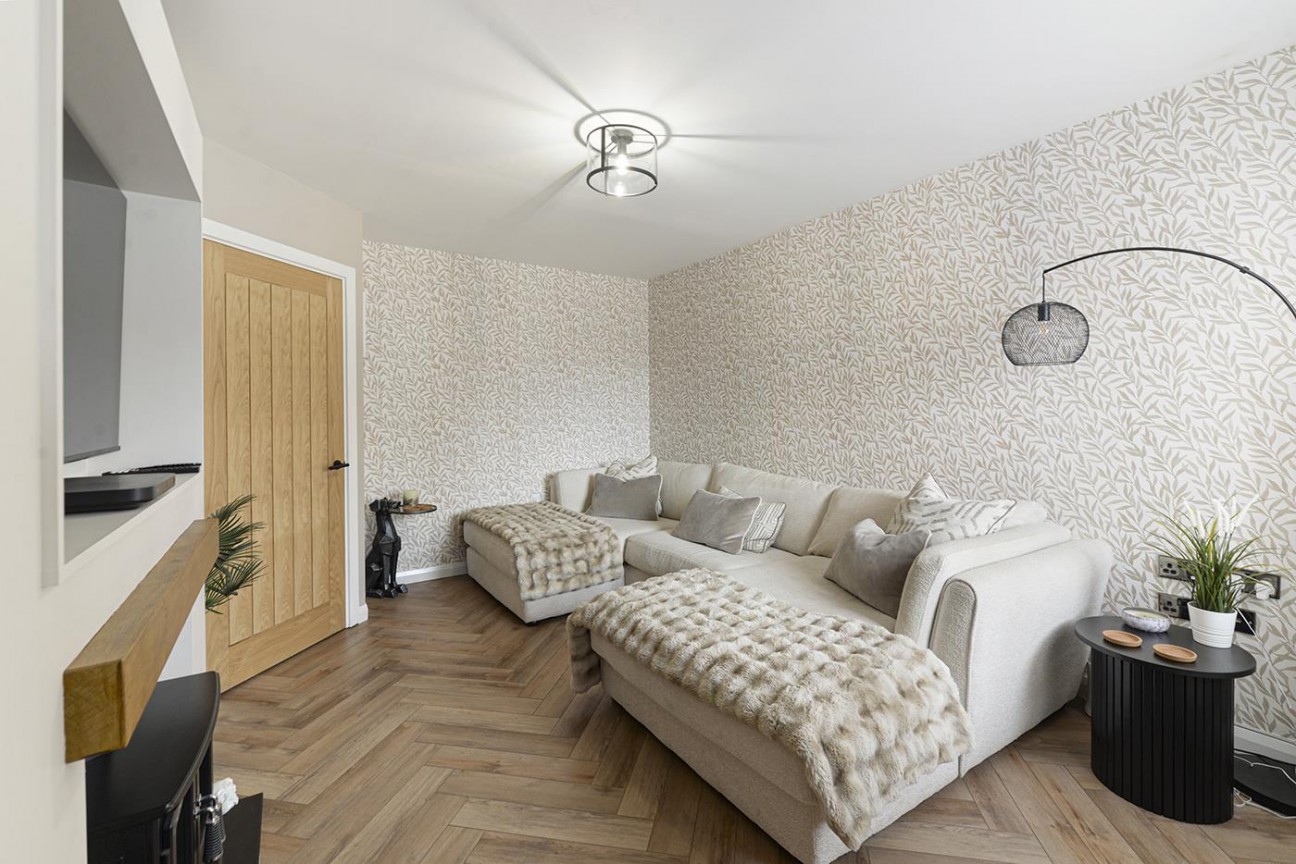 Dumbrell Drive, Paddock Wood, Tonbridge