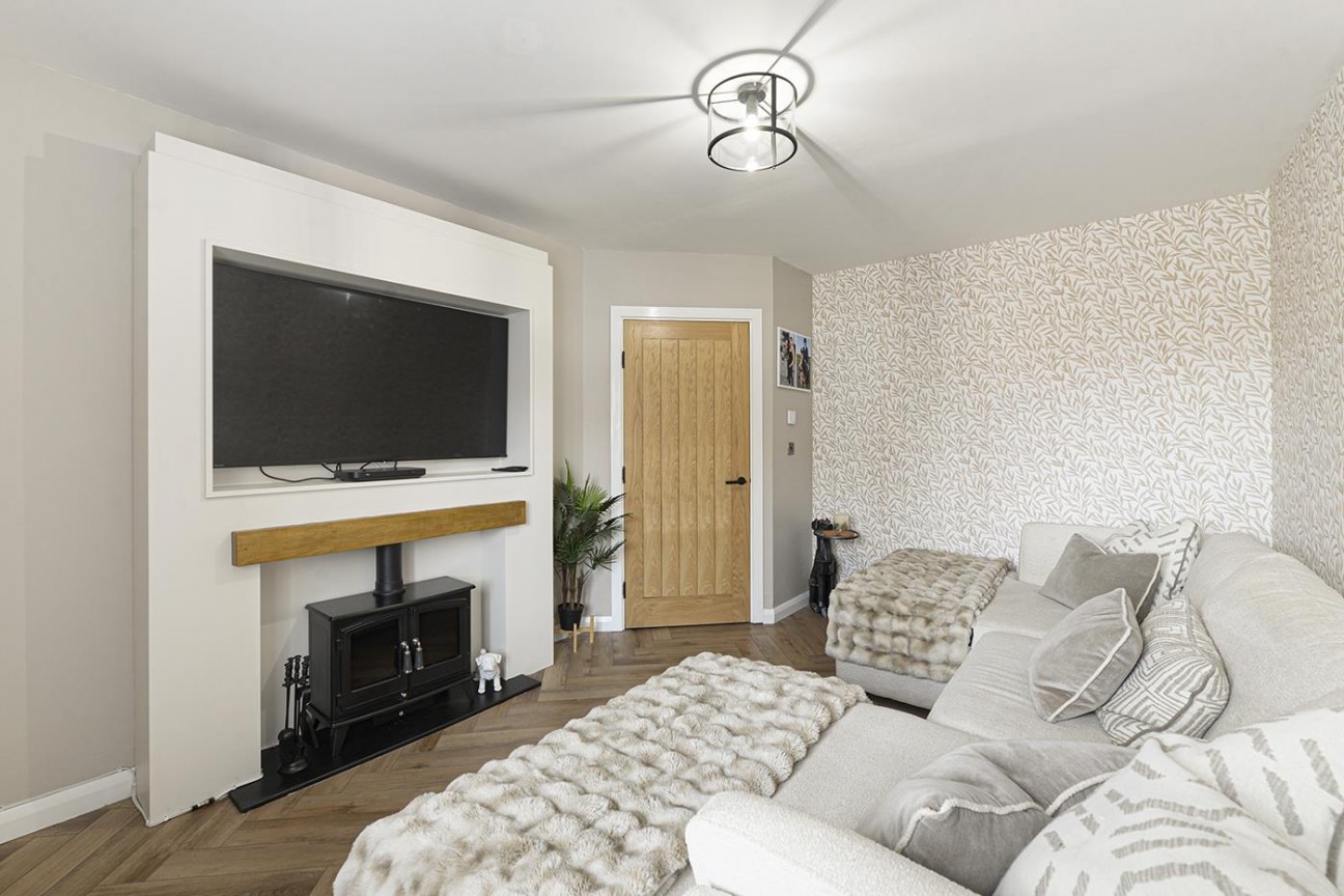 Dumbrell Drive, Paddock Wood, Tonbridge