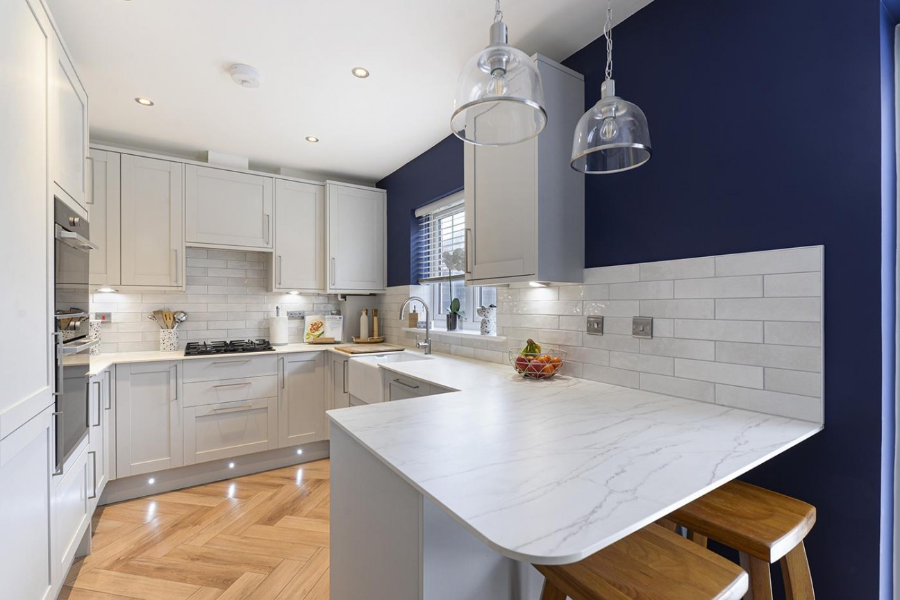 Dumbrell Drive, Paddock Wood, Tonbridge