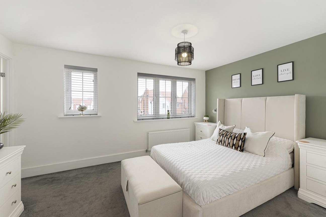 Dumbrell Drive, Paddock Wood, Tonbridge