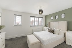 Dumbrell Drive, Paddock Wood, Tonbridge