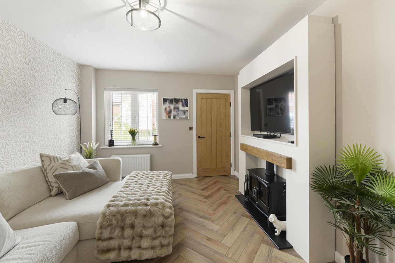 Dumbrell Drive, Paddock Wood, Tonbridge