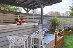 Avondale Court, Weavering