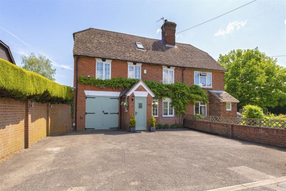 Collier Street, Tonbridge