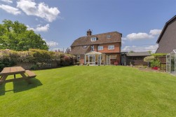 Collier Street, Tonbridge