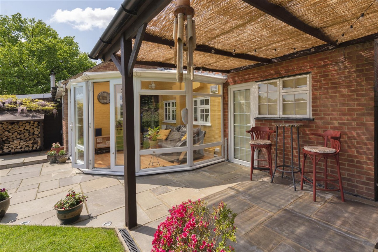 Collier Street, Tonbridge