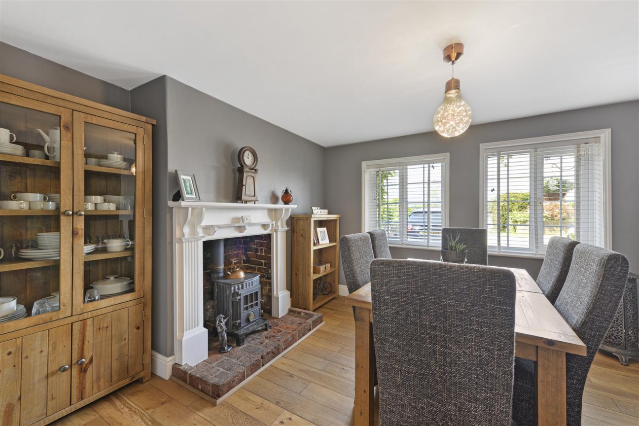 Collier Street, Tonbridge