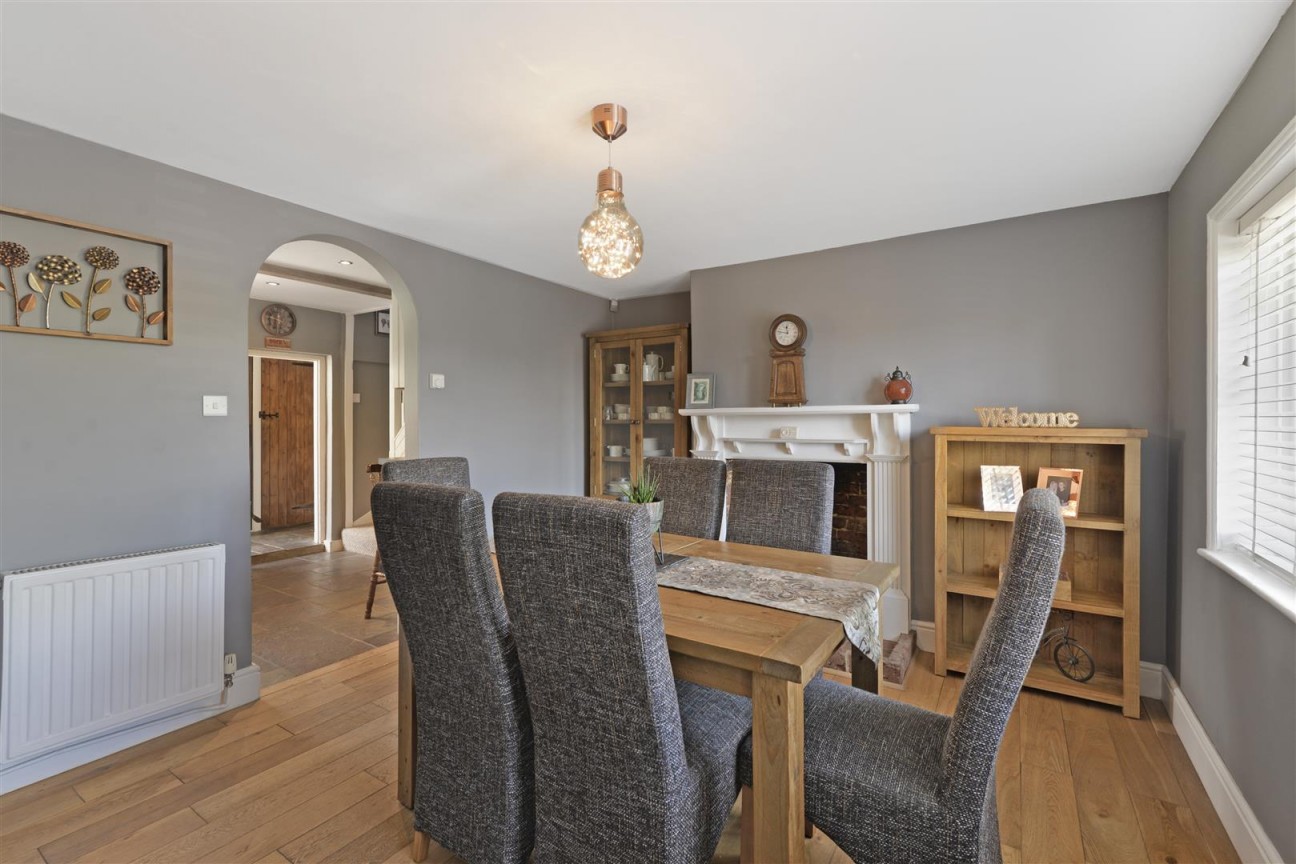 Collier Street, Tonbridge