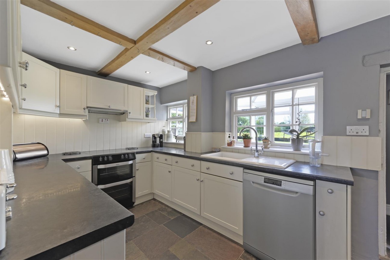 Collier Street, Tonbridge