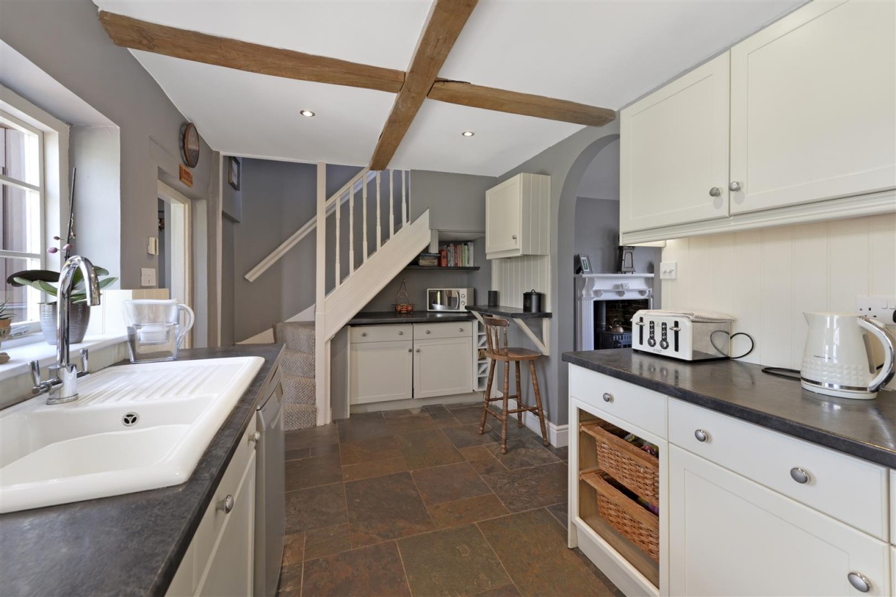 Collier Street, Tonbridge