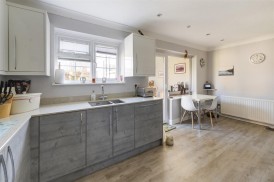 Whitebeam Drive, Coxheath