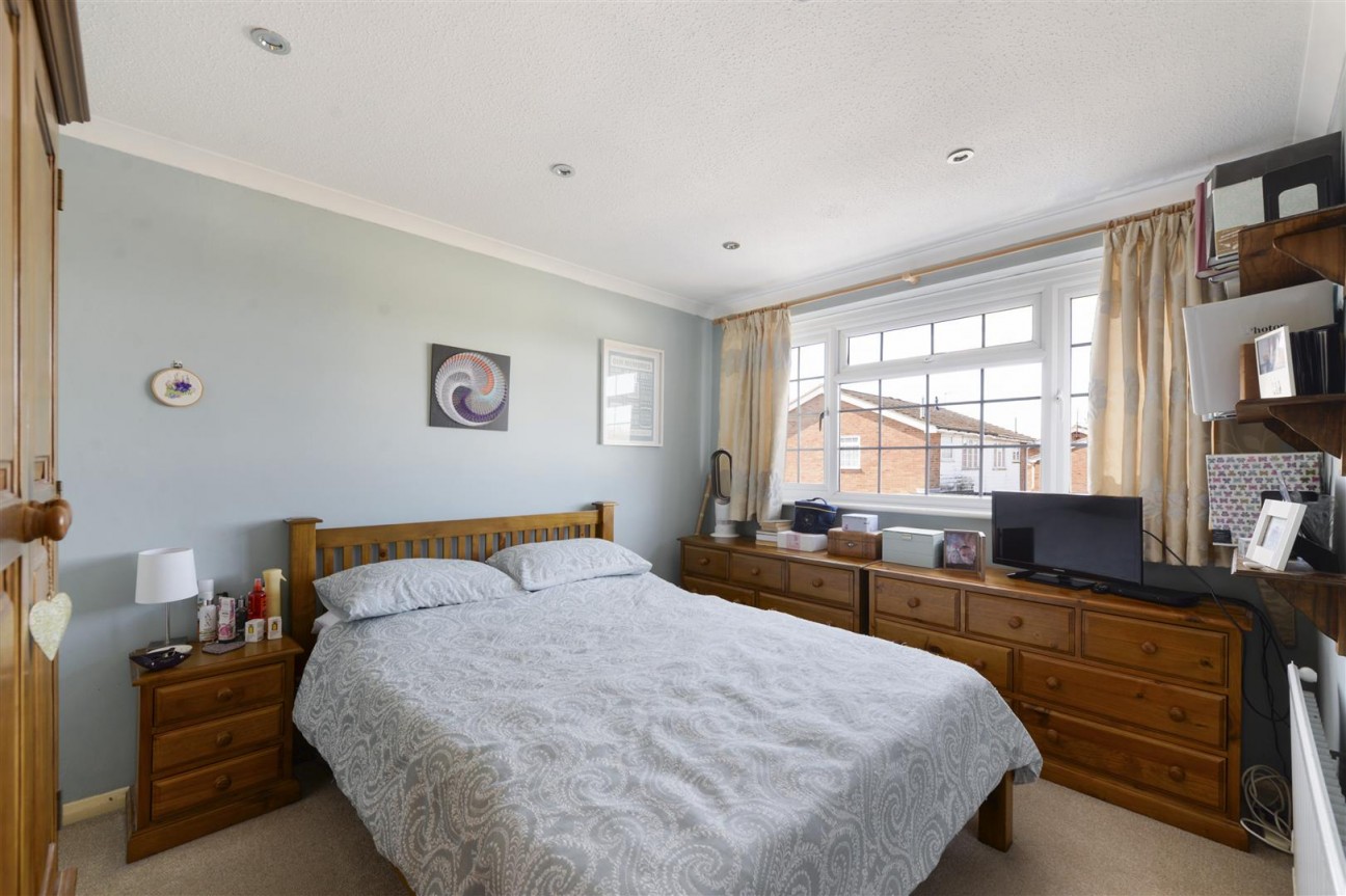 Whitebeam Drive, Coxheath