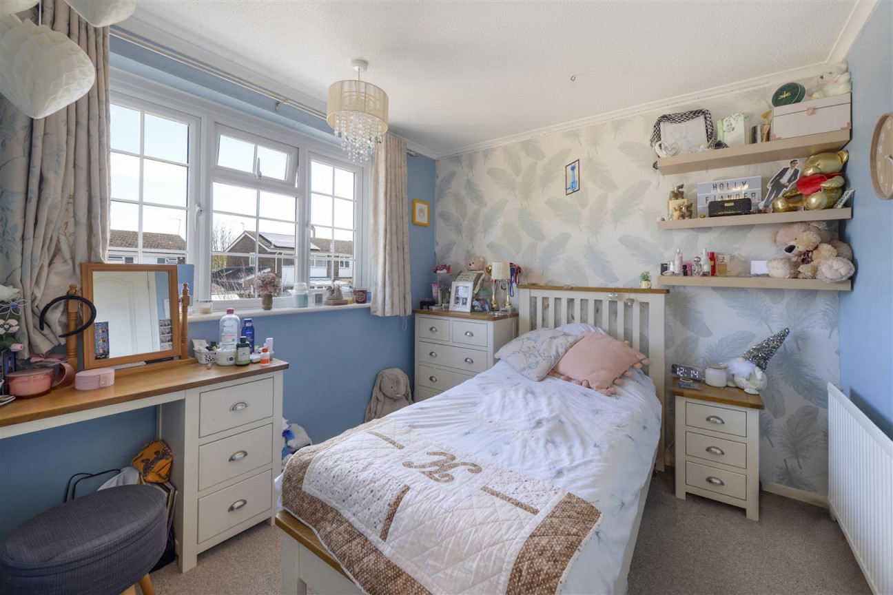 Whitebeam Drive, Coxheath