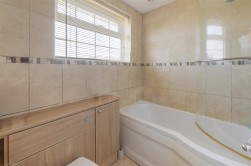 Whitebeam Drive, Coxheath