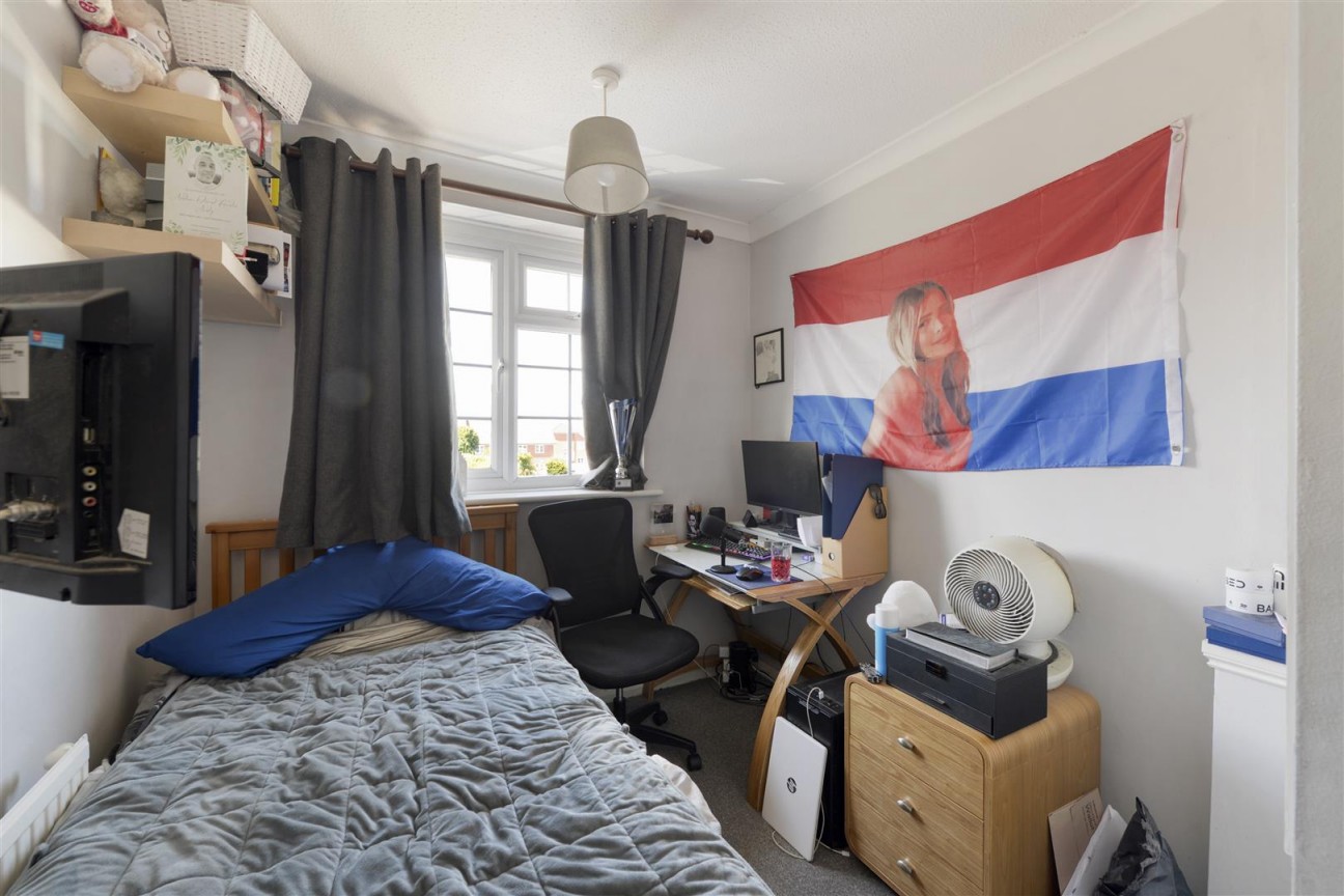 Whitebeam Drive, Coxheath