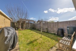 Whitebeam Drive, Coxheath