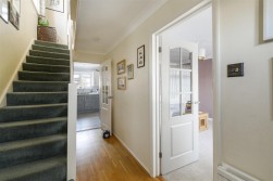 Whitebeam Drive, Coxheath