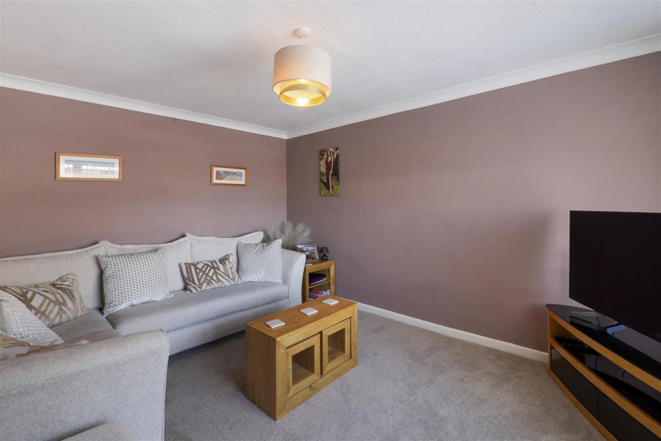 Whitebeam Drive, Coxheath