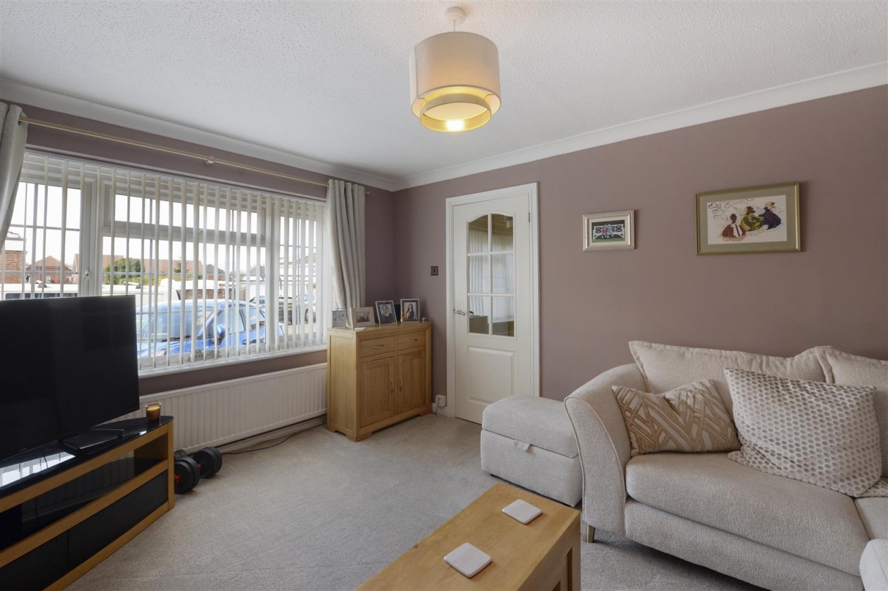 Whitebeam Drive, Coxheath