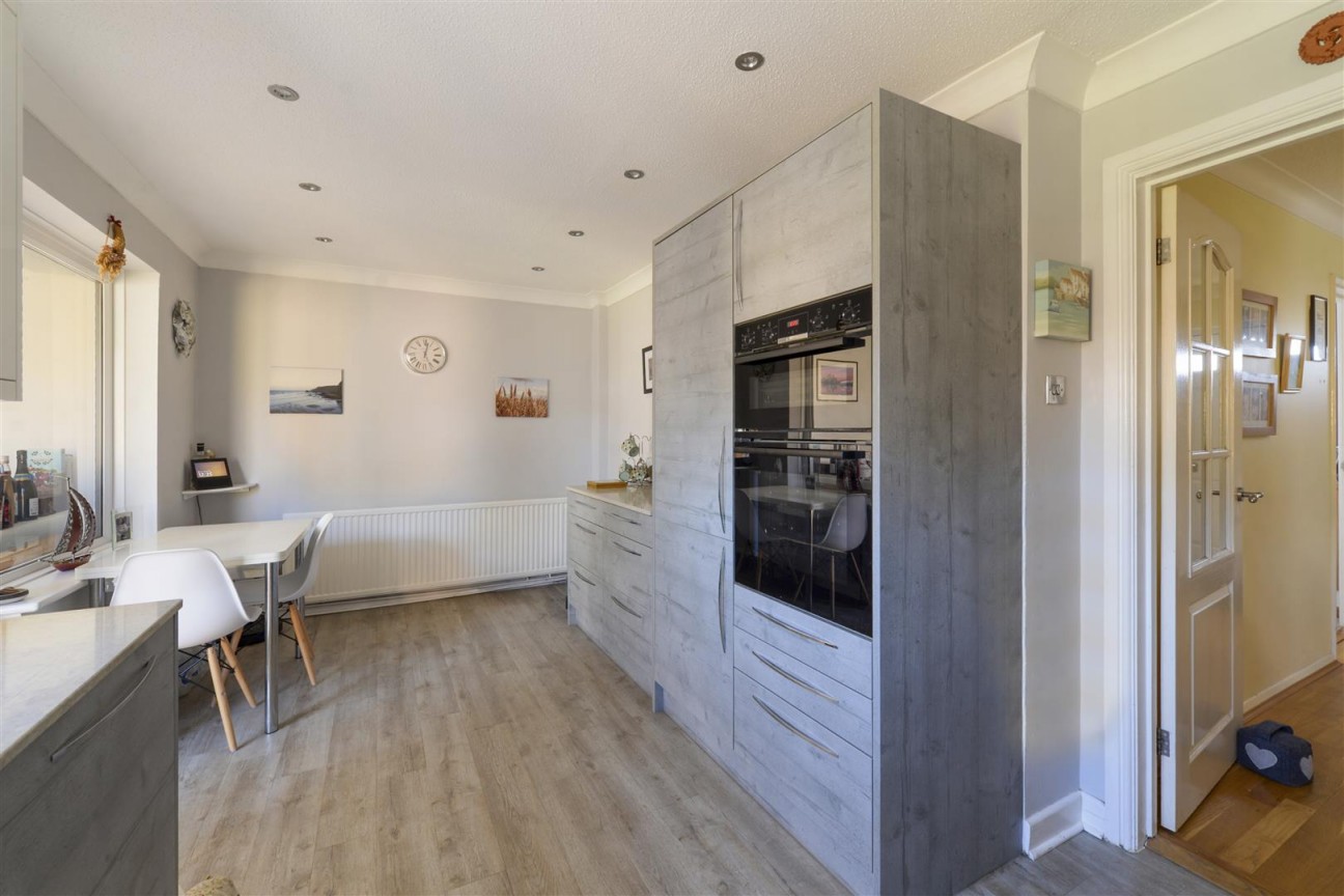 Whitebeam Drive, Coxheath