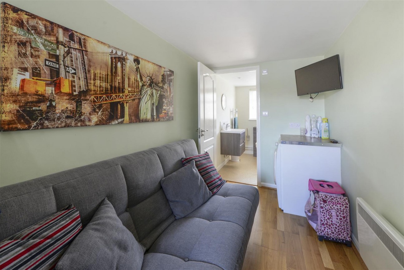 Whitebeam Drive, Coxheath