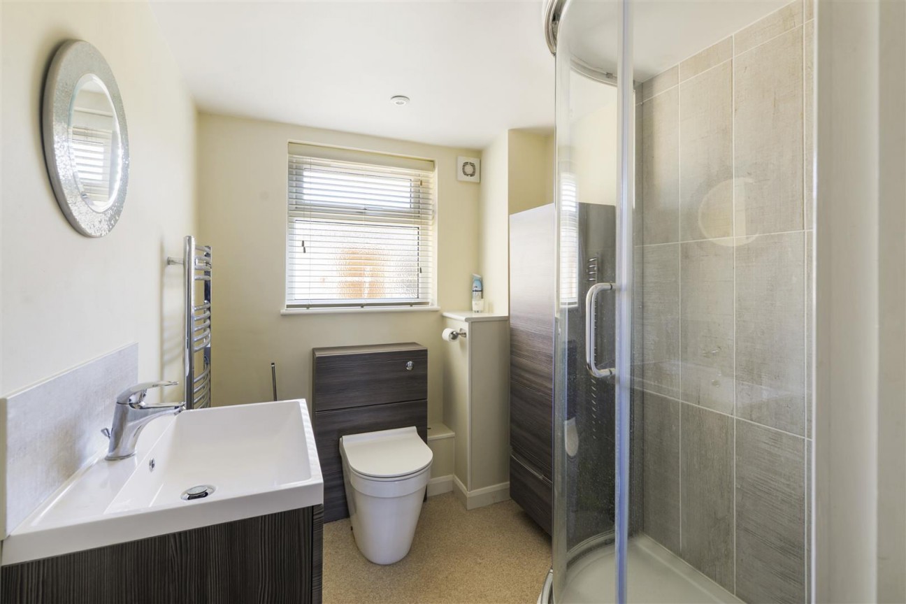 Whitebeam Drive, Coxheath