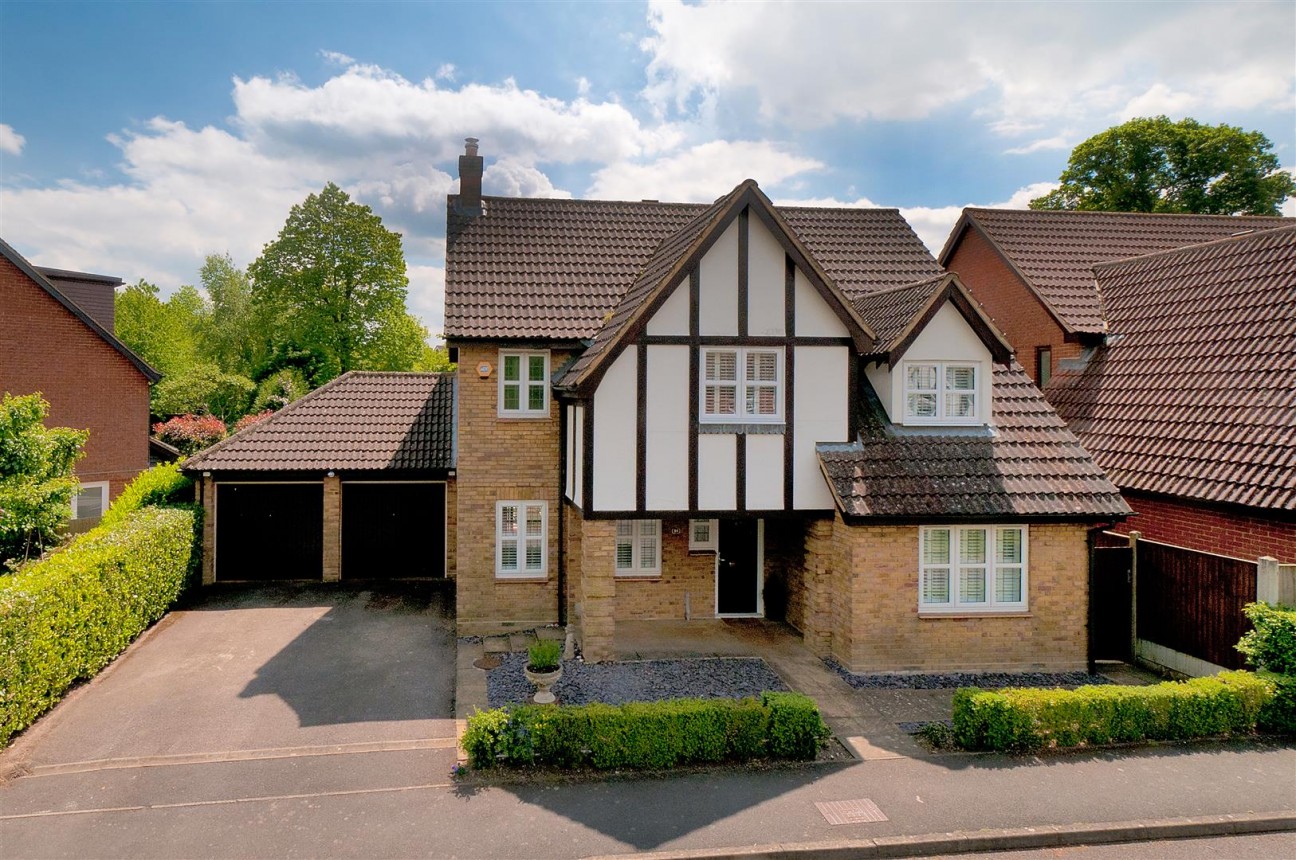 Lancaster Way, Kate Reed Wood, ME19 4LB