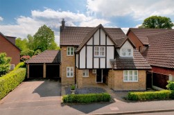 Lancaster Way, Kate Reed Wood, ME19 4LB