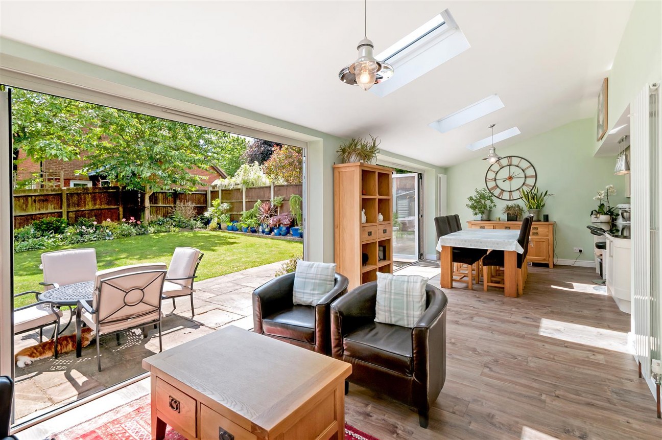 Lancaster Way, Kate Reed Wood, ME19 4LB