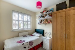 Lancaster Way, Kate Reed Wood, ME19 4LB