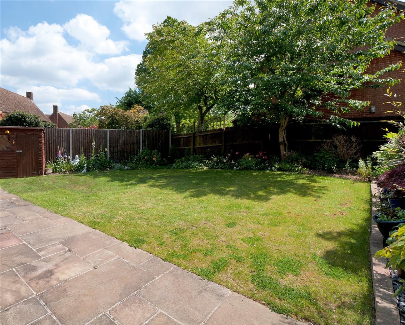 Lancaster Way, Kate Reed Wood, ME19 4LB