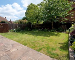 Lancaster Way, Kate Reed Wood, ME19 4LB