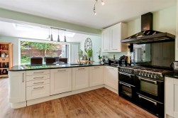 Lancaster Way, Kate Reed Wood, ME19 4LB