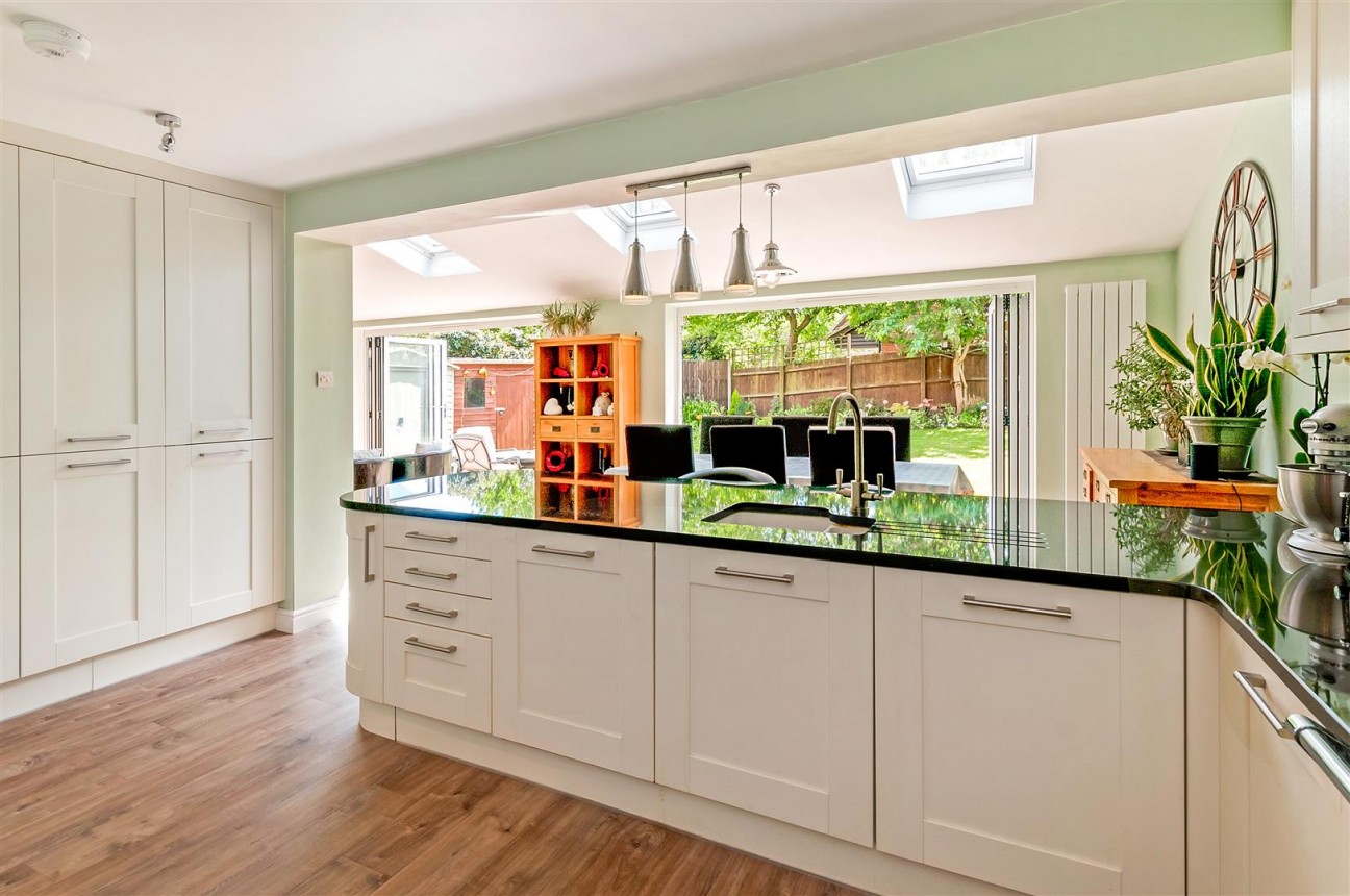 Lancaster Way, Kate Reed Wood, ME19 4LB