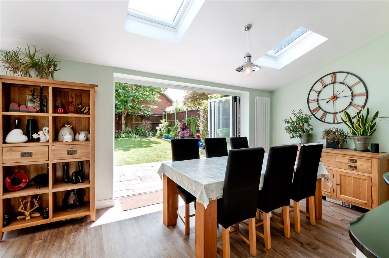 Lancaster Way, Kate Reed Wood, ME19 4LB