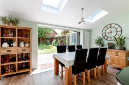 Lancaster Way, Kate Reed Wood, ME19 4LB